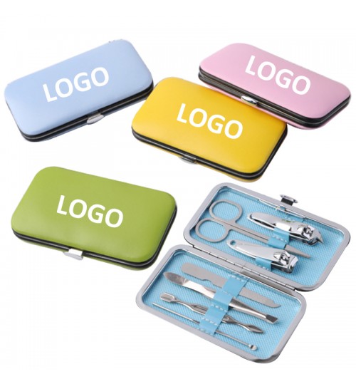 Manicure Set